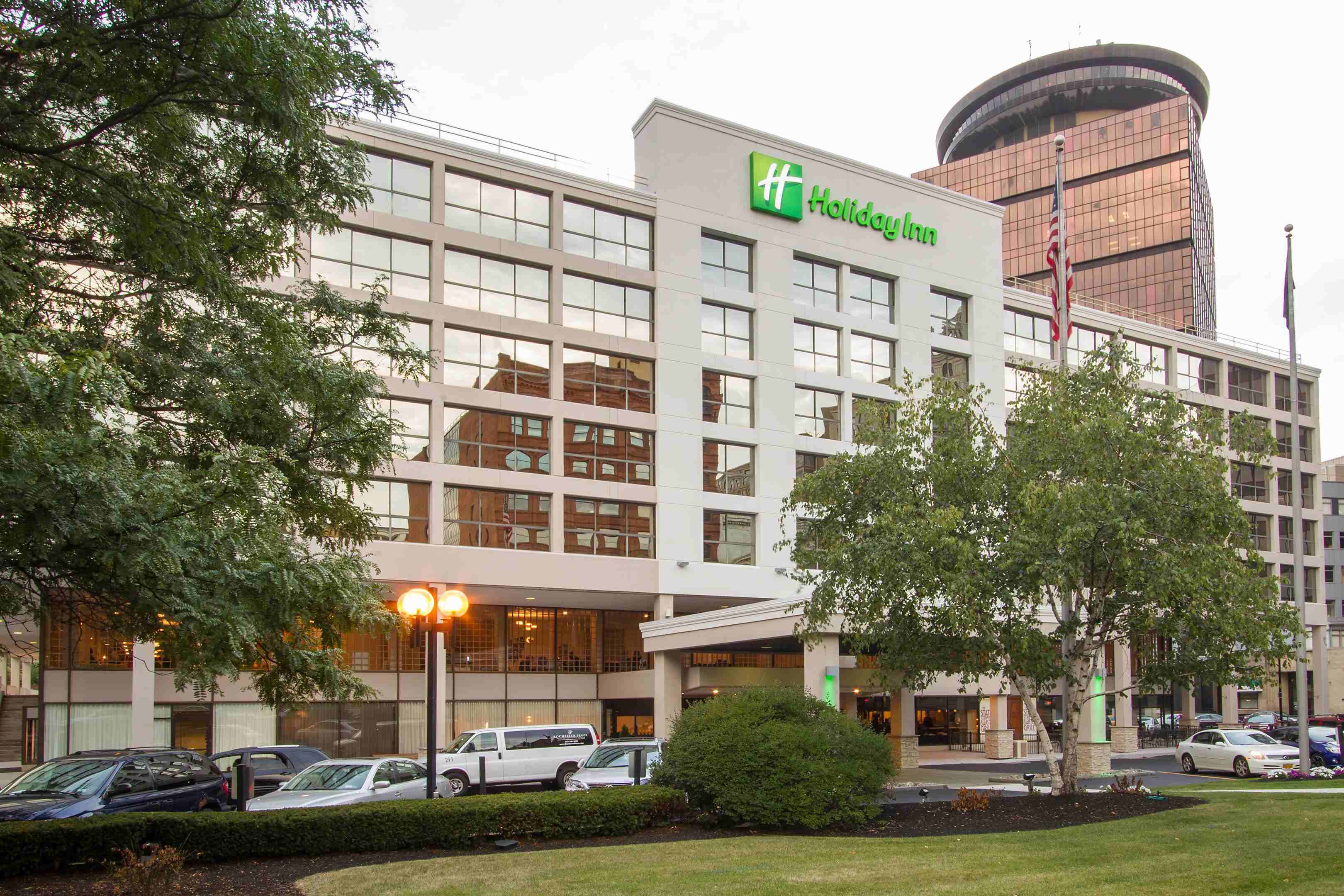 Hotels